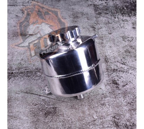 Универсальный алюминиевый резервуар для охлаждающей жидкости FT  (Nissan)