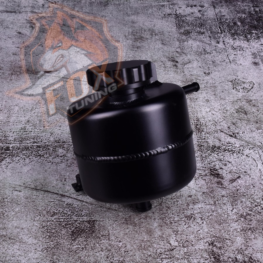 Універсальний алюмінієвий резервуар для охолоджувальної рідини FT (Mini Cooper)