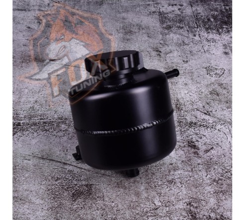 Универсальный алюминиевый резервуар для охлаждающей жидкости FT  (Nissan)