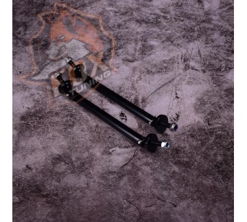 Стійка Splittera FT 100 mm (black)