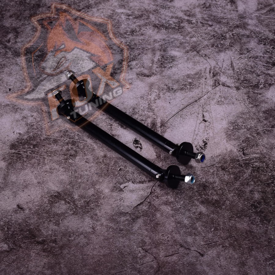 Стойка Splittera FT 100 mm (black)