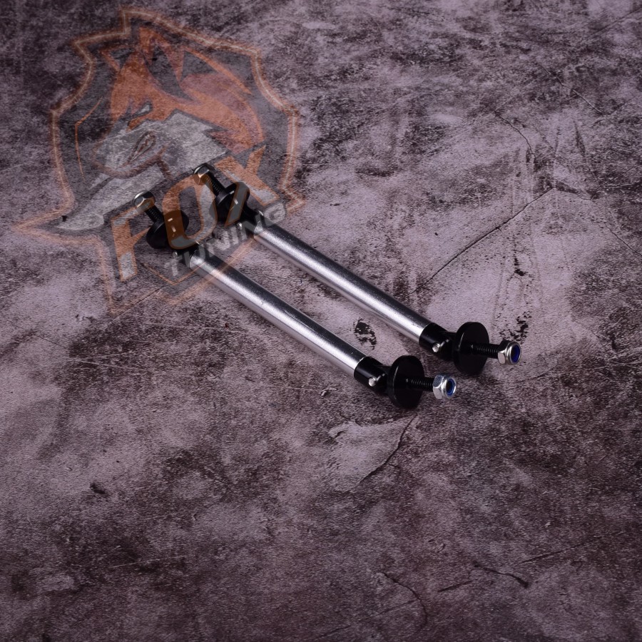 Стійка Splittera FT 100 mm (black)