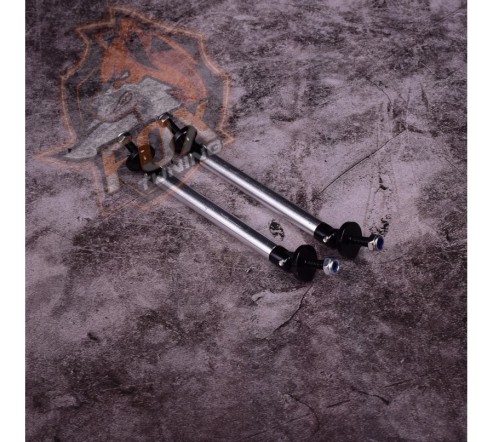 Стійка Splittera FT 100 mm (black)