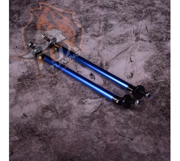 Стойка Splittera FT 150 mm (black)