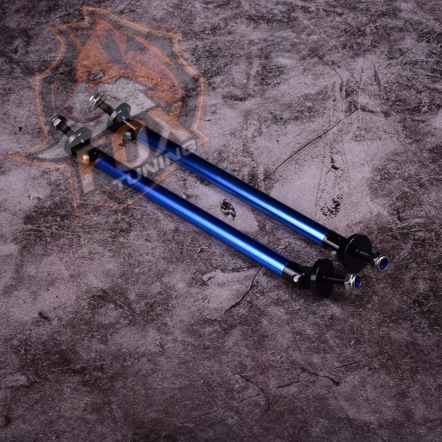 Стійка Splittera FT 150 mm (black)