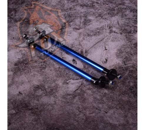 Стійка Splittera FT 150 mm (black)