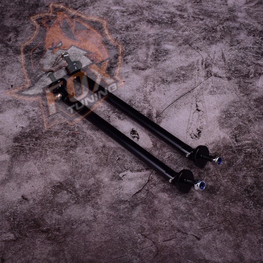 Стойка Splittera FT 150 mm (black)