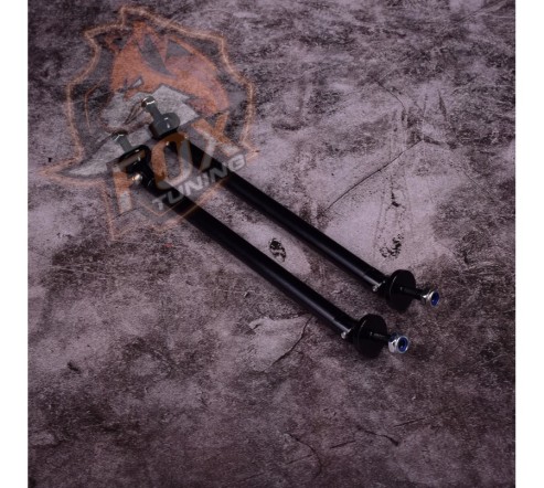 Стойка Splittera FT 150 mm (black)