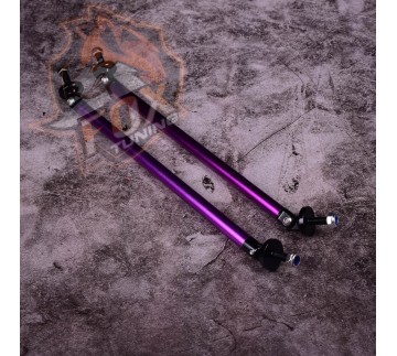 Стойка Splittera FT 150 mm (black)