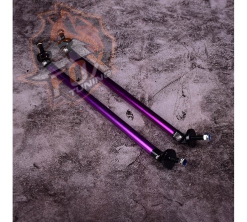 Стойка Splittera FT 150 mm (black)