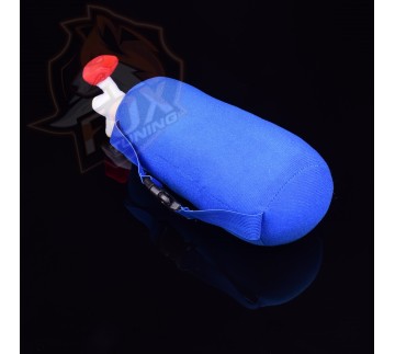 Подушка-подголовник NOS