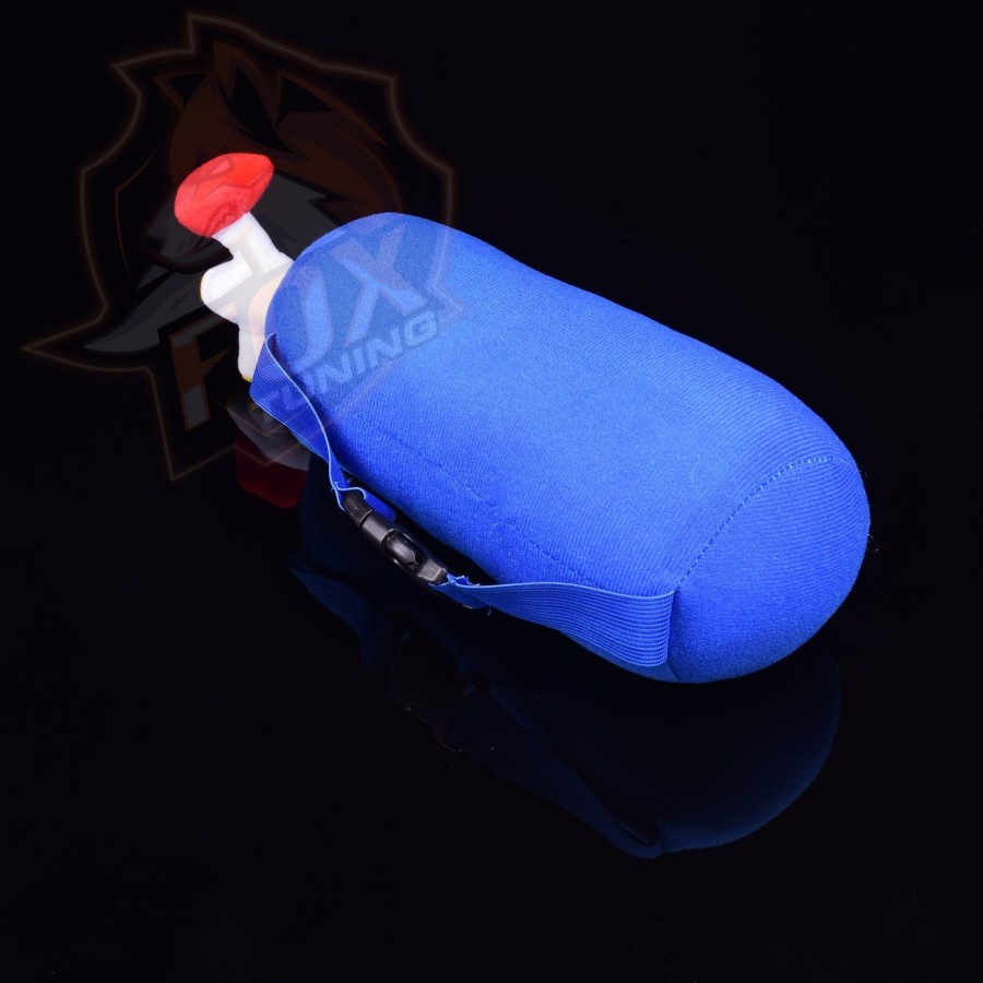 Подушка-подголовник NOS