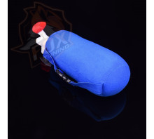 Подушка-підголовник NOS