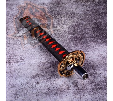 Универсальная ручка кпп Katana 300 mm