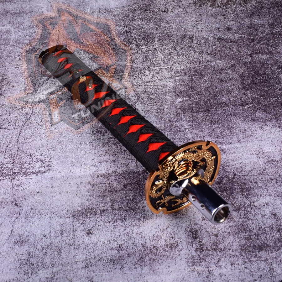 Универсальная ручка кпп Katana 300 mm