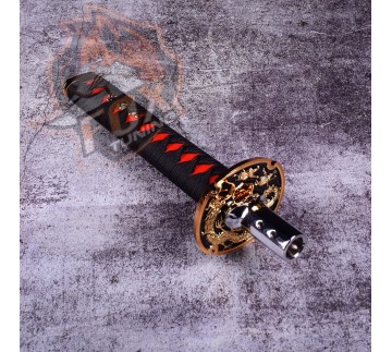 Універсальна ручка кпп Katana 250 mm