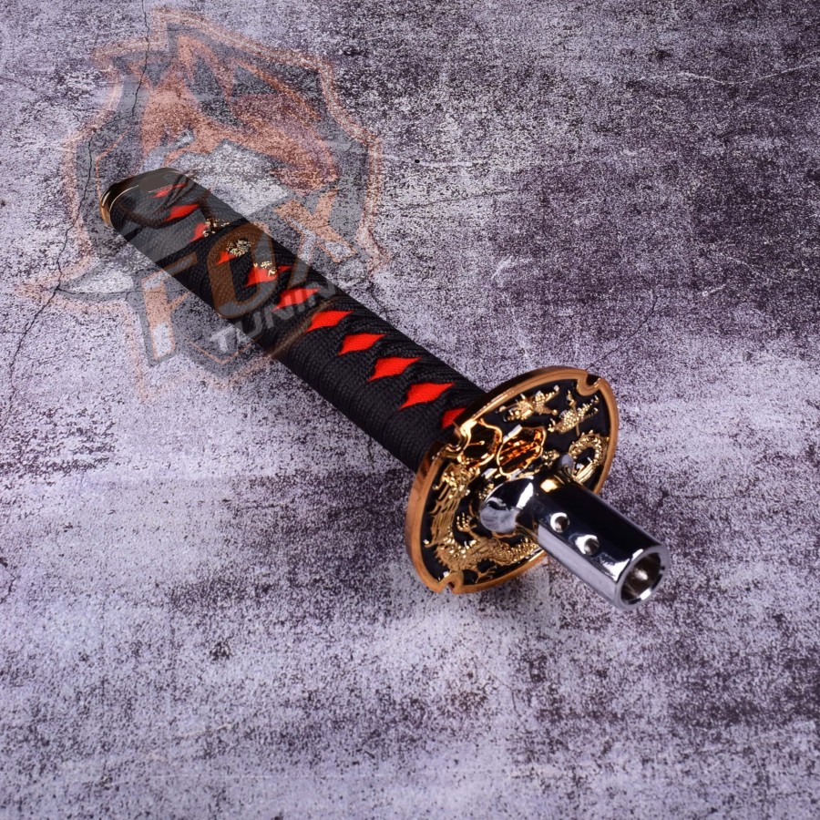 Универсальная ручка кпп Katana 250 mm