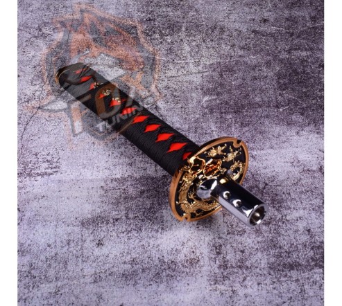 Универсальная ручка кпп Katana 250 mm