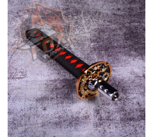 Универсальная ручка кпп Katana 250 mm