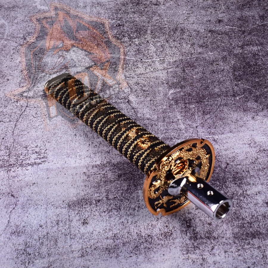 Универсальная ручка кпп Katana 250 mm