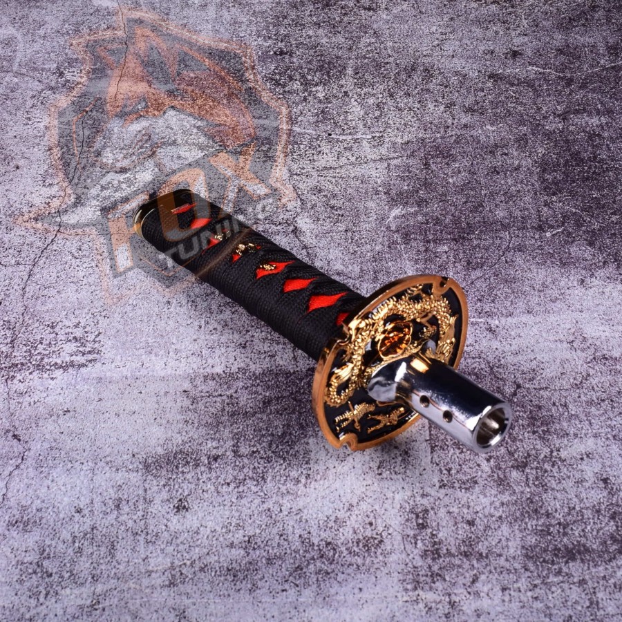 Універсальна ручка кпп Katana 200 mm