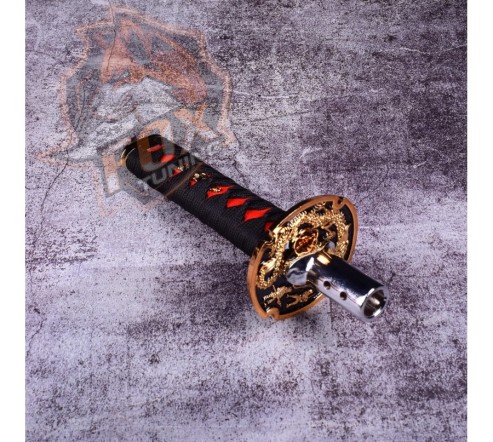 Універсальна ручка кпп Katana 200 mm