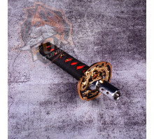 Универсальная ручка кпп Katana 200 mm