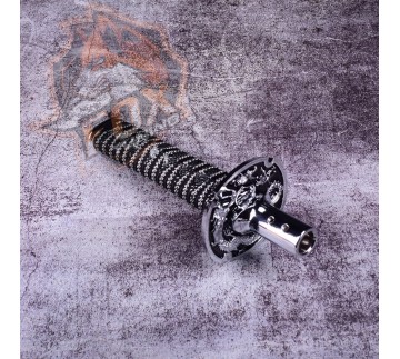 Універсальна ручка кпп Katana 200 mm