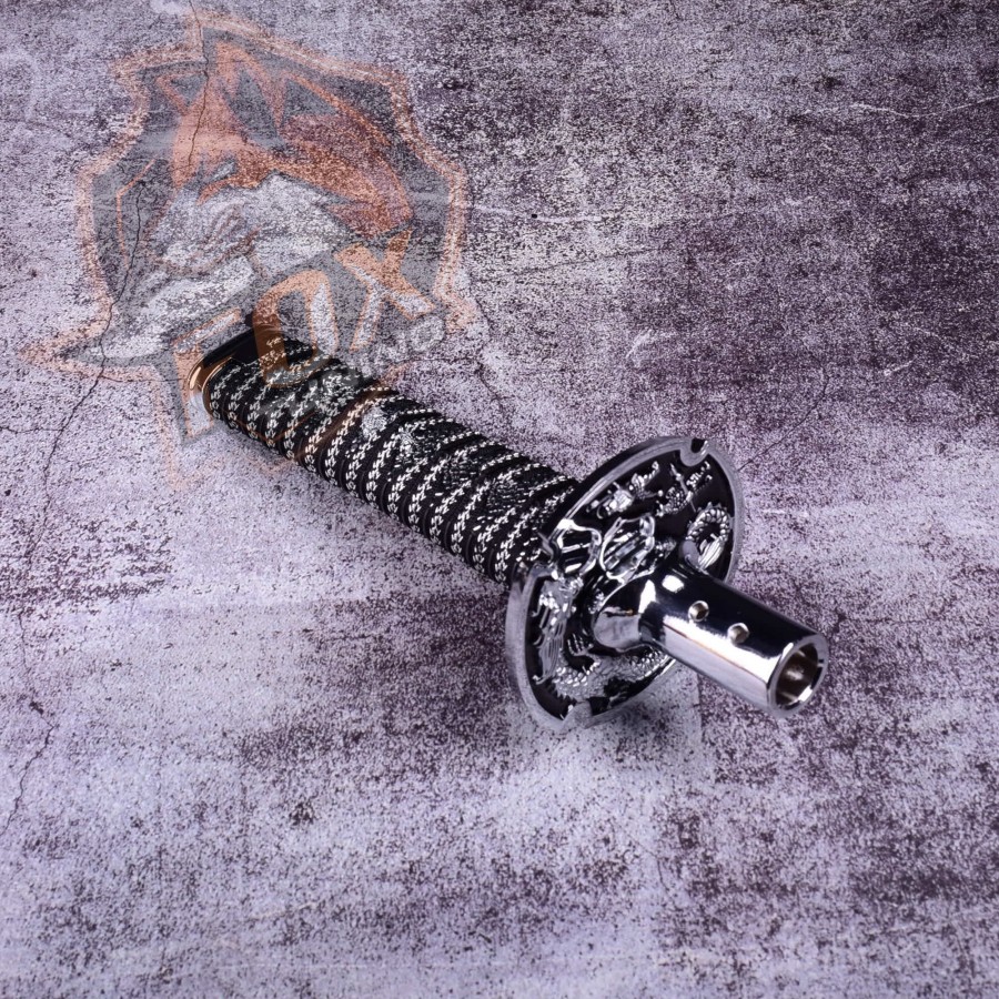 Универсальная ручка кпп Katana 200 mm