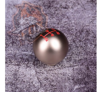 Ручка кпп Type-R 5-speed (5 передач)