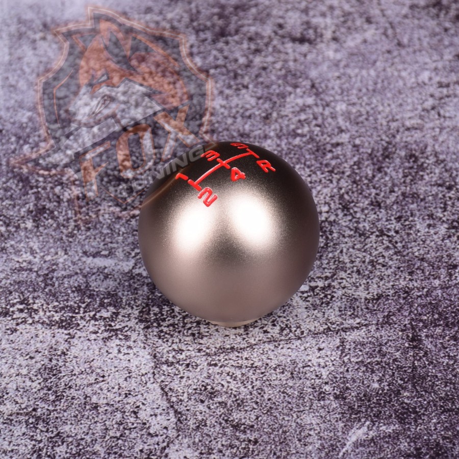 Ручка кпп Type-R 5-speed (5 передач)