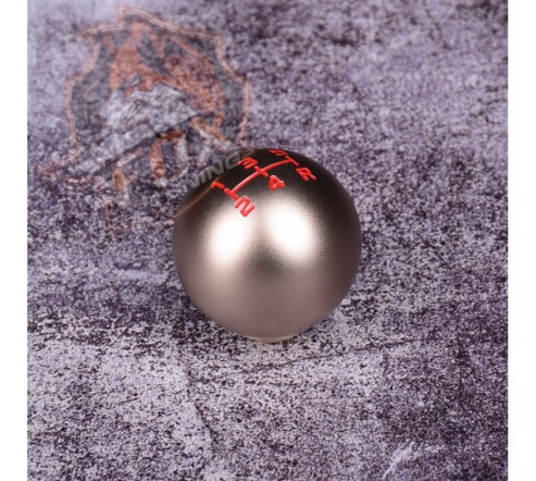 Ручка кпп Type-R 5-speed (5 передач)