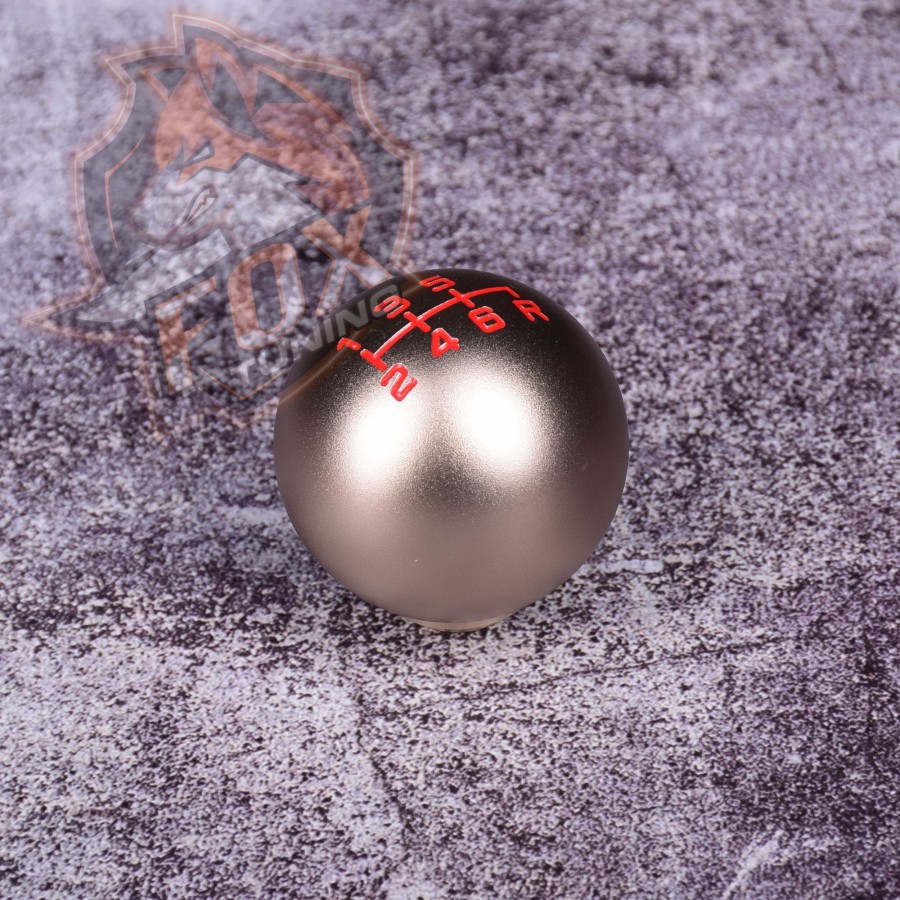 Ручка кпп Type-R 6-speed (6 передач)