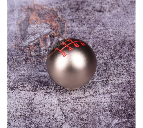 Ручка кпп Type-R 6-speed (6 передач)