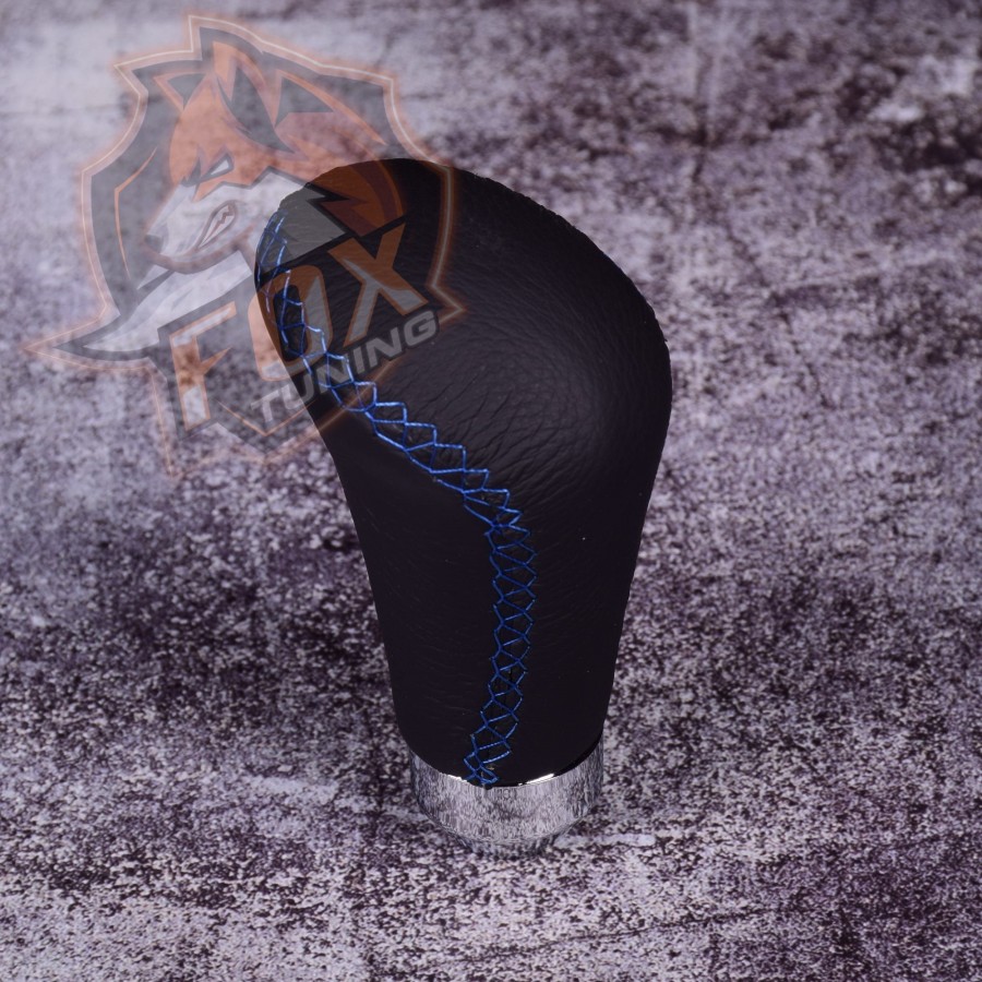 Универсальная ручка кпп FT кожа L