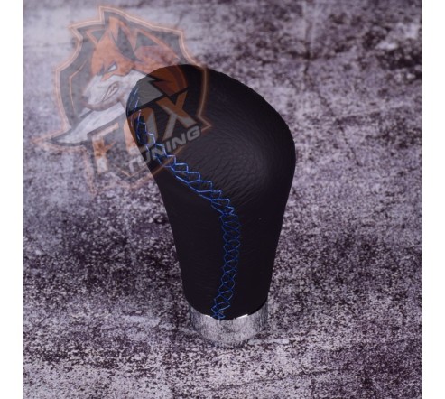 Универсальная ручка кпп FT кожа L