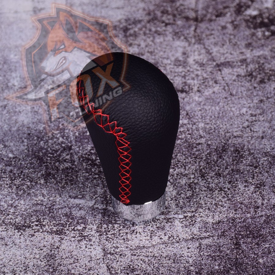 Универсальная ручка кпп FT кожа S Универсальная ручка кпп FT кожа S