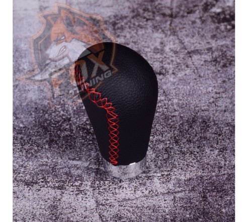 Универсальная ручка кпп FT кожа S