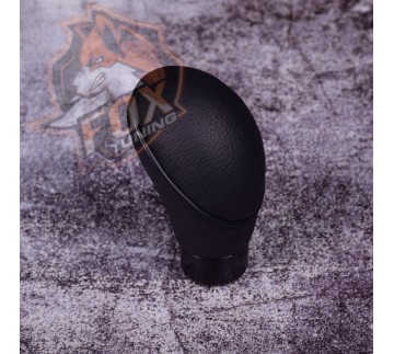 Универсальная ручка кпп FT кожа