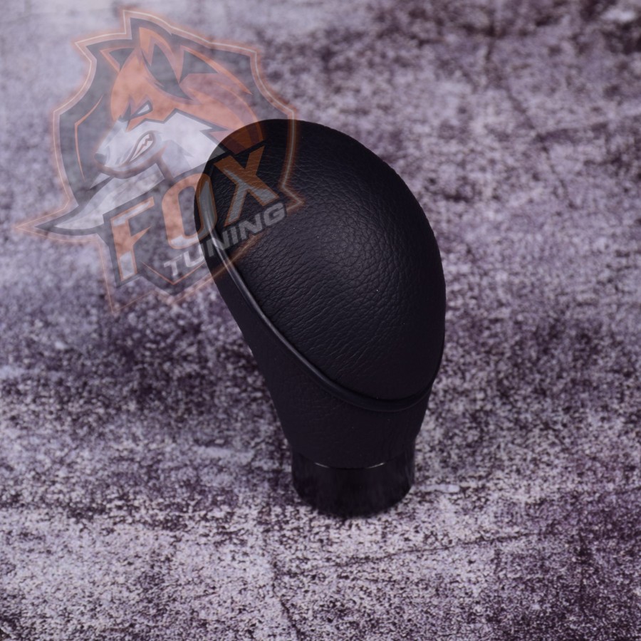 Универсальная ручка кпп FT кожа Универсальная ручка кпп FT кожа