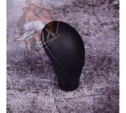 Универсальная ручка кпп FT кожа