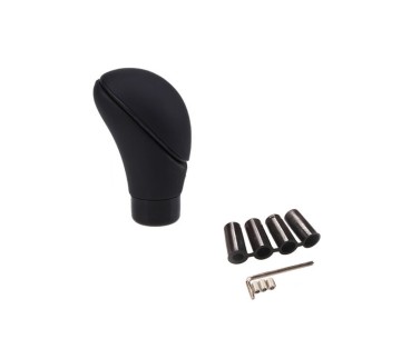 Универсальная ручка кпп FT кожа