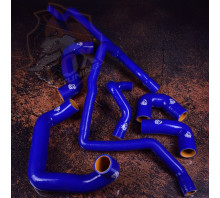 Силиконовые патрубки системы охлаждения FoxTuning для BMW Е30