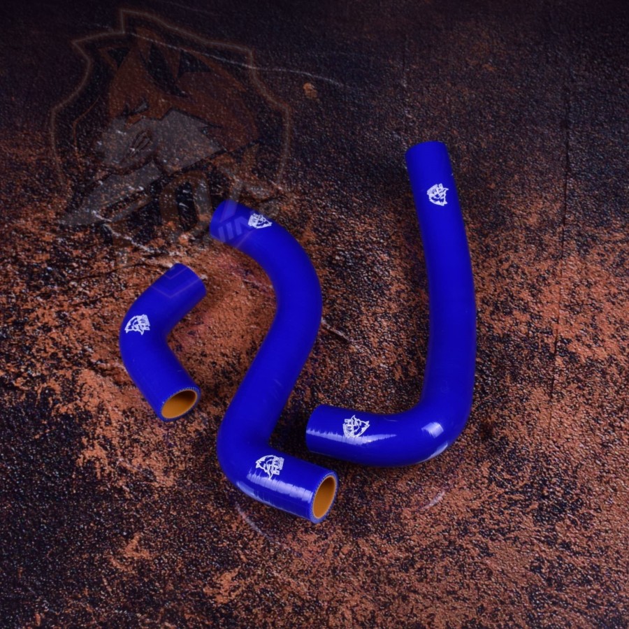 Силіконові патрубки системи охолодження FoxTuning для Scion XA/XB