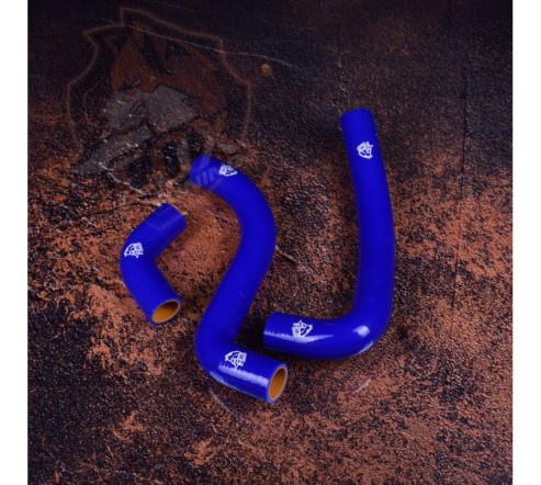 Силиконовые патрубки системы охлаждения FoxTuning для Scion XA/XB