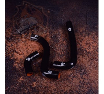 Силиконовые патрубки системы охлаждения FoxTuning для Scion XA/XB