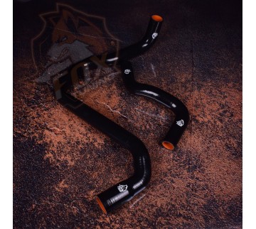 Силиконовые патрубки системы охлаждения FoxTuning для