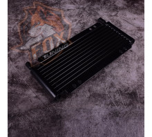 Трансмісійний масляний радіатор FT 11 рядів