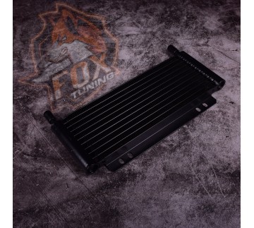 Трансмісійний масляний радіатор FT 11 рядів