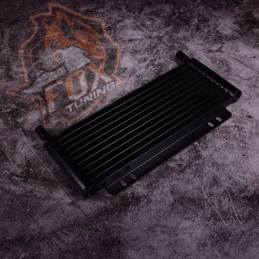 Трансмиссионный масляный радиатор FT 11 рядов